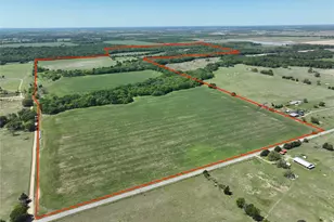 001 County Road 2145, Telephone, TX 75488 - Photo 1