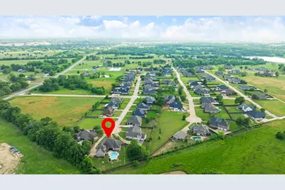 3655 Darnell Dr, Paris, TX 75462 - Photo 35