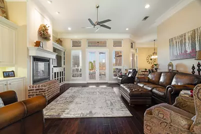 3655 Darnell Dr, Paris, TX 75462 - Photo 7