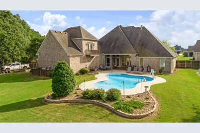 3655 Darnell Dr, Paris, TX 75462 - Photo 33