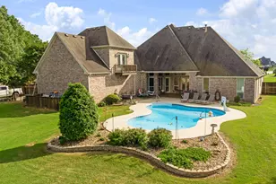 3655 Darnell Dr, Paris, TX 75462 - Photo 33