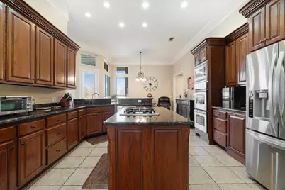 3655 Darnell Dr, Paris, TX 75462 - Photo 9