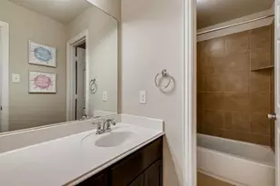 2642 Calmwood Dr, Little Elm, TX 75068 - Photo 17