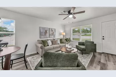 1415 N Elm Street, Weatherford, TX 76086 - Photo 5