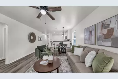 1415 N Elm Street, Weatherford, TX 76086 - Photo 3