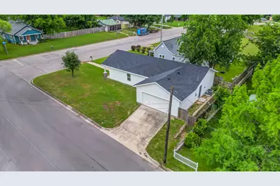 1415 N Elm Street, Weatherford, TX 76086 - Photo 25