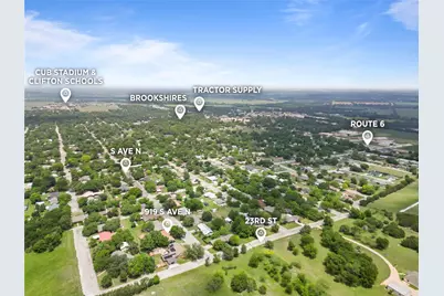 919 S Avenue N, Clifton, TX 76634 - Photo 31