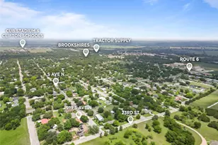919 S Ave N, Clifton, TX 76634 - Photo 31
