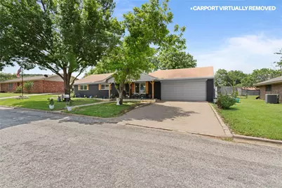 919 S Avenue N, Clifton, TX 76634 - Photo 5