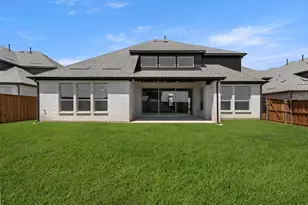 609 Cherryhurst St, Little Elm, TX 75068 - Photo 39