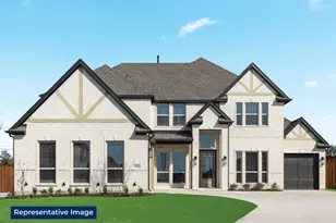 609 Cherryhurst St, Little Elm, TX 75068 - Photo 1