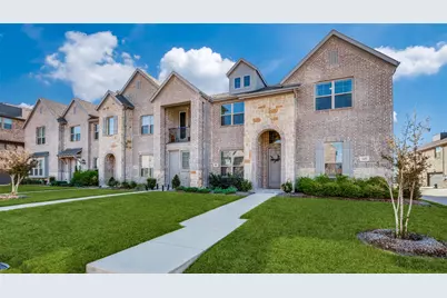 680 Claire Lane, Lewisville, TX 75067 - Photo 1