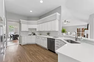 5806 McKinley Ln, Richardson, TX 75082 - Photo 5