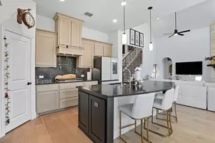 407 Sparrow Dr, Wylie, TX 75098 - Photo 5