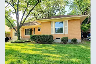 3309 San Marcus Avenue, Dallas, TX 75228 - Photo 1