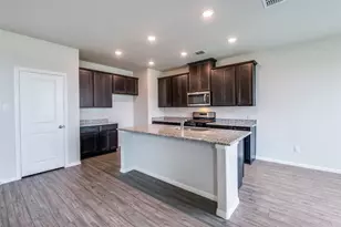 737 Santa Lucia Dr, Anna, TX 75409 - Photo 5