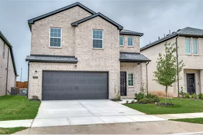 737 Santa Lucia Drive, Anna, TX 75409 - Photo 1