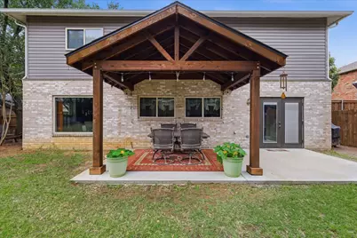 2008 Cassidy Lane, Corinth, TX 76210 - Photo 31