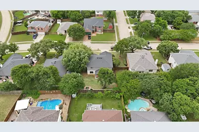 2008 Cassidy Lane, Corinth, TX 76210 - Photo 37