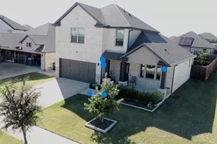 604 Shade Tree Way, Princeton, TX 75407 - Photo 1