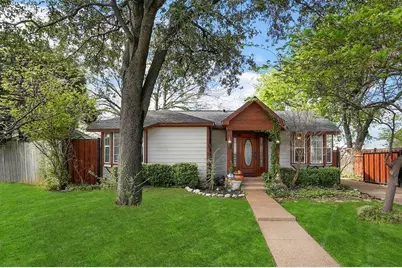 8515 Glencrest Lane, Dallas, TX 75209 - Photo 1