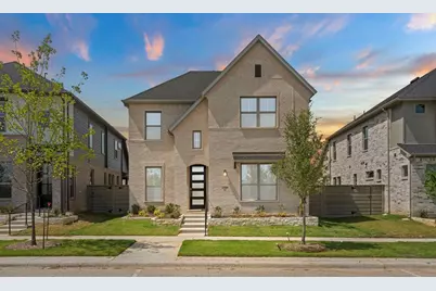 1508 Ramble Way, Celina, TX 75009 - Photo 1