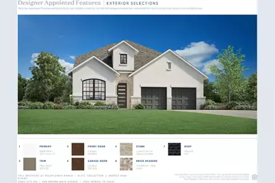 648 Brown Buck Avenue, Fort Worth, TX 76247 - Photo 9