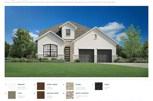 648 Brown Buck Ave, Fort Worth, TX 76247 - Photo 9