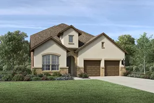 648 Brown Buck Ave, Fort Worth, TX 76247 - Photo 1