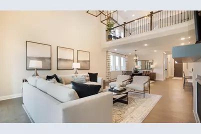 648 Brown Buck Avenue, Fort Worth, TX 76247 - Photo 5