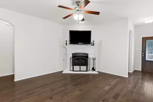 9808 Coyote Pass Trail, McKinney, TX 75071 - Photo 7