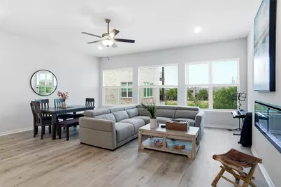 4488 N River Walk Drive, Flower Mound, TX 75028 - Photo 5