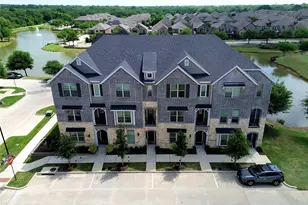 4488 N River Walk Dr, Flower Mound, TX 75028 - Photo 27