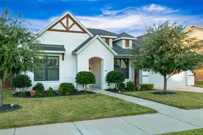 7208 Harrier Street, Fort Worth, TX 76179 - Photo 1