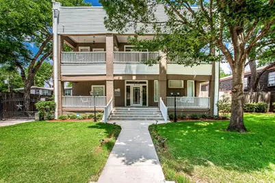 4719 Junius Street #3, Dallas, TX 75246 - Photo 1