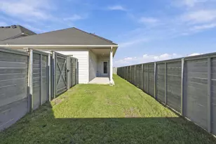 2424 Trailrunner Dr, Celina, TX 75009 - Photo 31