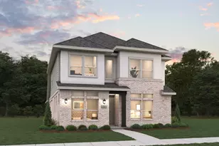 2424 Trailrunner Dr, Celina, TX 75009 - Photo 1