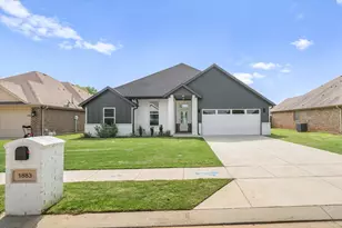 1883 Meadowview, Canton, TX 75103 - Photo 1