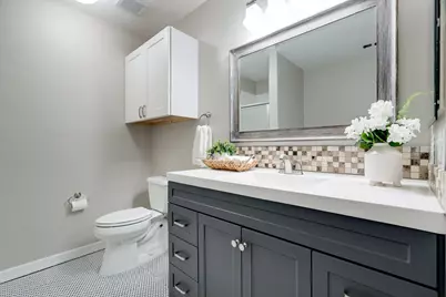 9321 Goldenview Drive, Fort Worth, TX 76244 - Photo 21