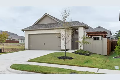 1728 Meadow Crest Drive, Aubrey, TX 76227 - Photo 1