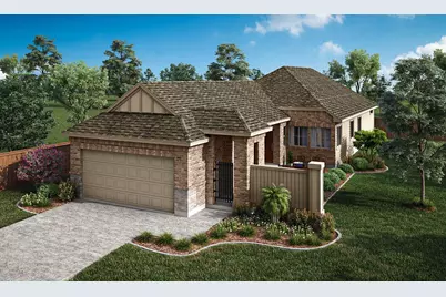1728 Meadow Crest Drive, Aubrey, TX 76227 - Photo 1