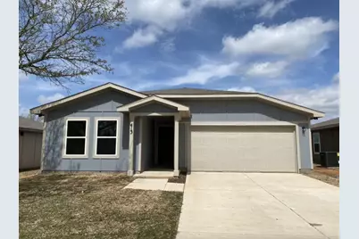 413 E Hull Street, Denison, TX 75020 - Photo 1