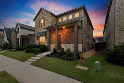 2714 Colby Drive, Mansfield, TX 76063 - Photo 1