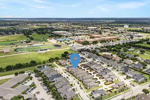 2714 Colby Dr, Mansfield, TX 76063 - Photo 33