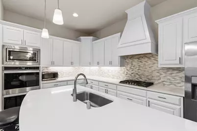 2714 Colby Drive, Mansfield, TX 76063 - Photo 13