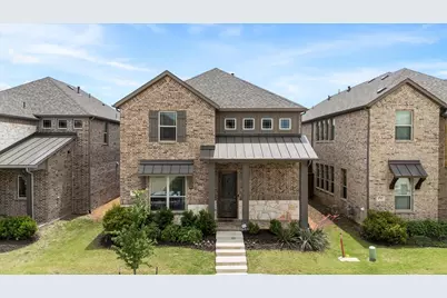 2714 Colby Drive, Mansfield, TX 76063 - Photo 3