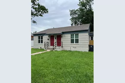 2915 Falls Drive, Dallas, TX 75211 - Photo 1