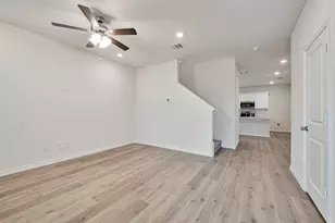 2167 Serenity Ln, Arlington, TX 76015 - Photo 7