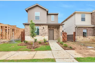 2167 Serenity Lane, Arlington, TX 76015 - Photo 1