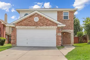 901 Saddle Dr, Euless, TX 76039 - Photo 1